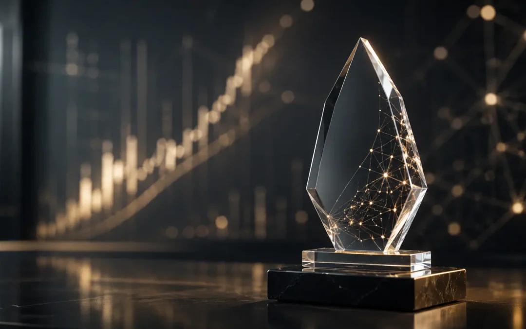 The Benefits of Winning an AI Award
