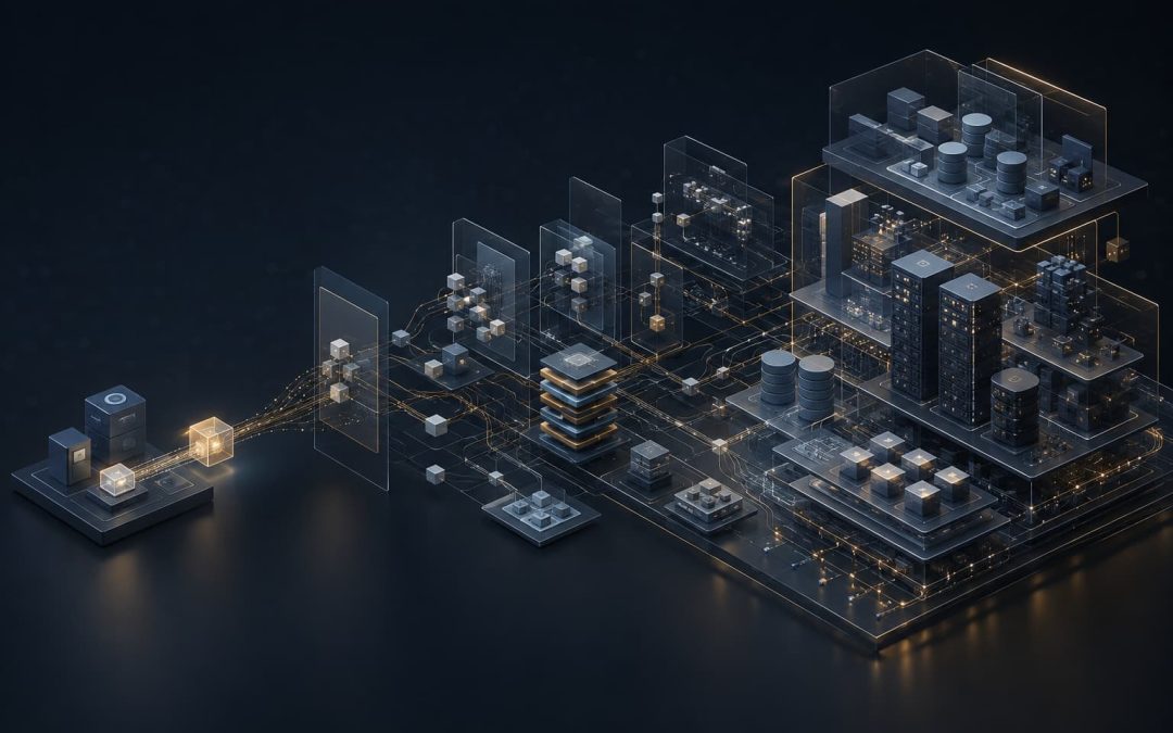 From AI Pilot to Production: Why Enterprise AI Projects Stall