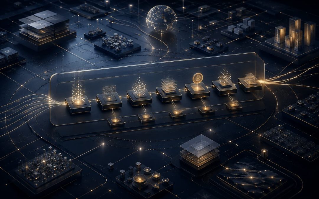 AI Workflow Automation vs. AI Business Operations: What’s the Difference?