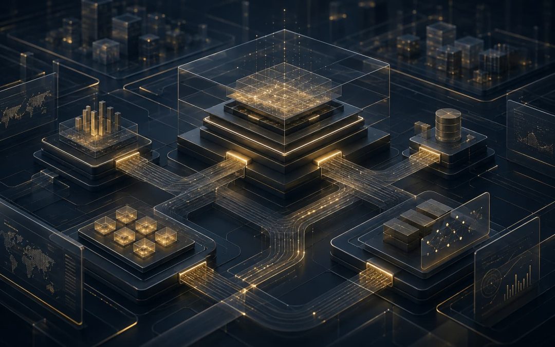 What Is Enterprise-Ready AI? 8 Capabilities That Matter