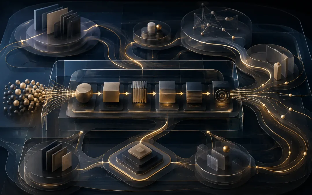 AI Customer Experience: Where Automation Ends and Experience Begins