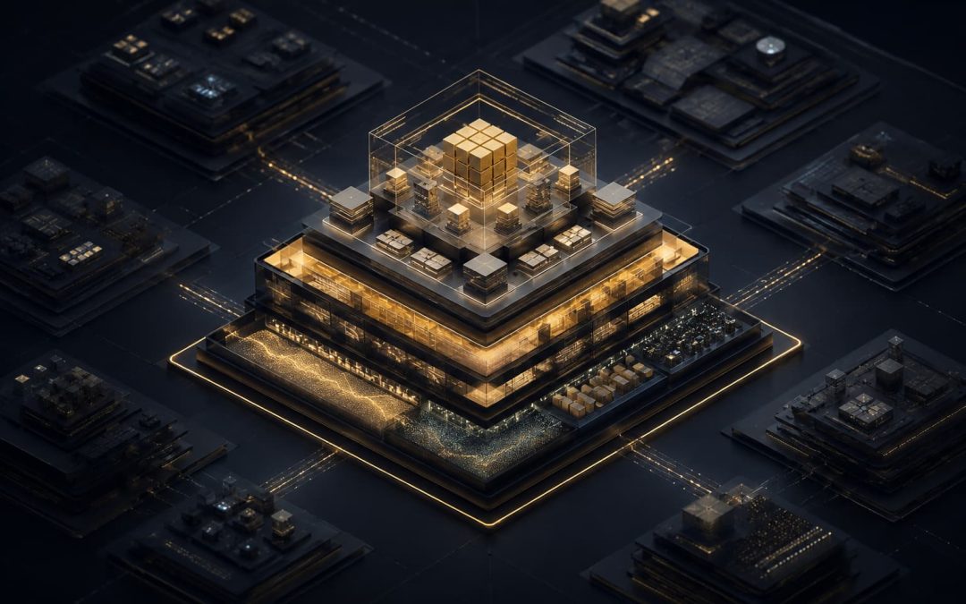 What Makes an Enterprise AI Solution Award-Worthy?